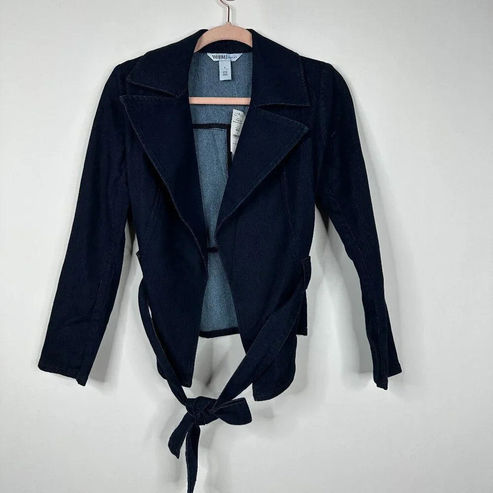 White House Black Market workwear office